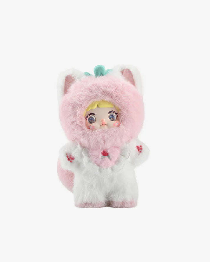Nommi V3 Interesting Fruits Series Plush Dolls, Blind Box