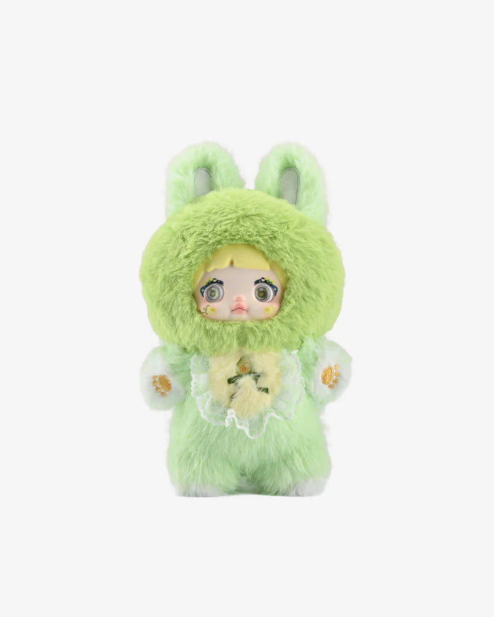 Nommi V3 Interesting Fruits Series Plush Dolls, Blind Box