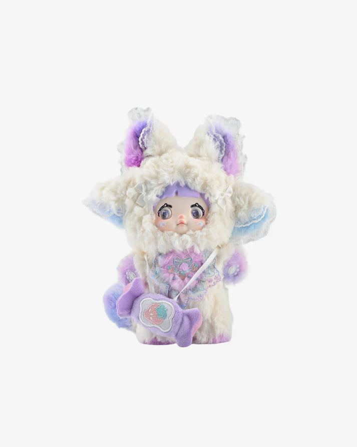 Nommi V3 Interesting Fruits Series Plush Dolls, Blind Box