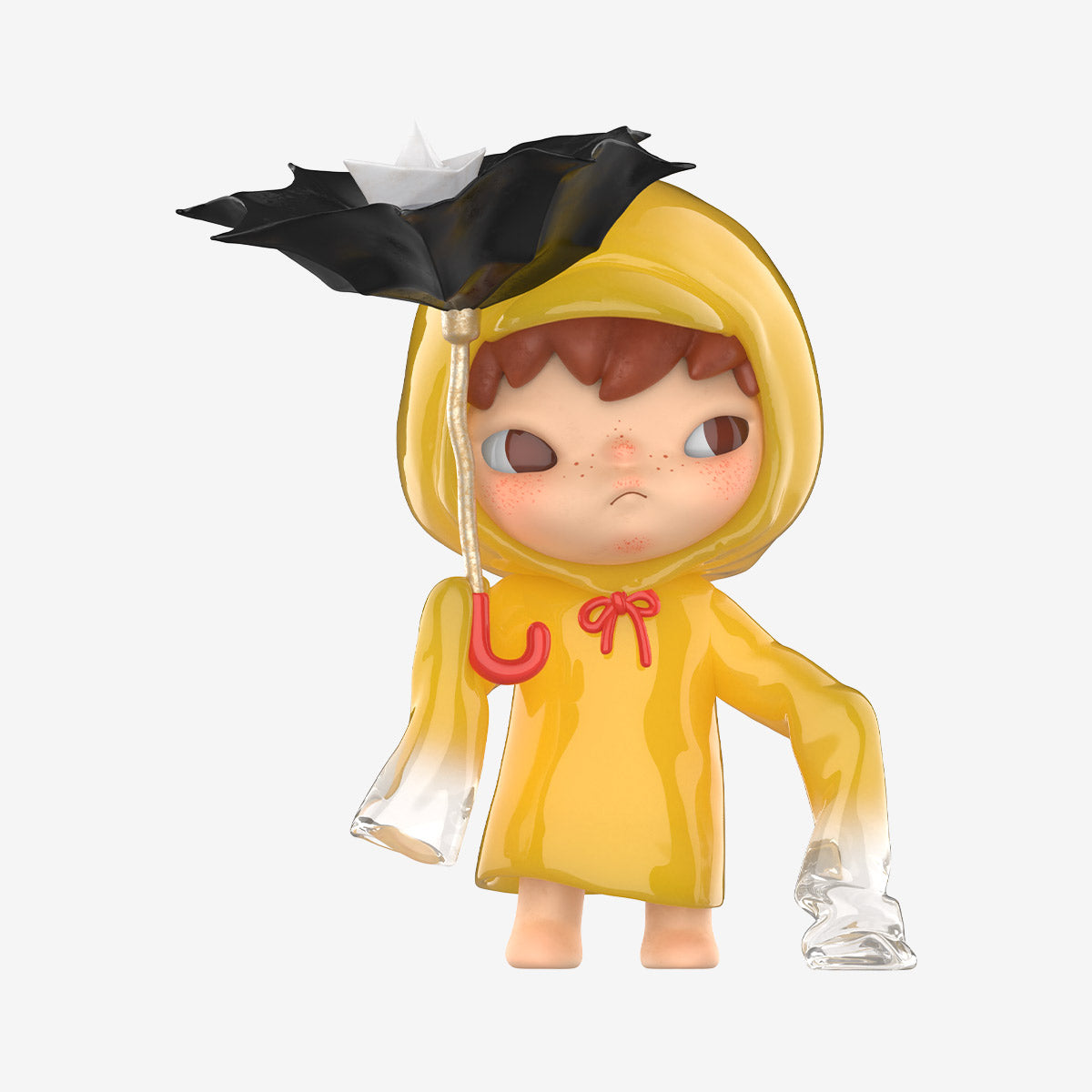 Hirono Echo Series Figures