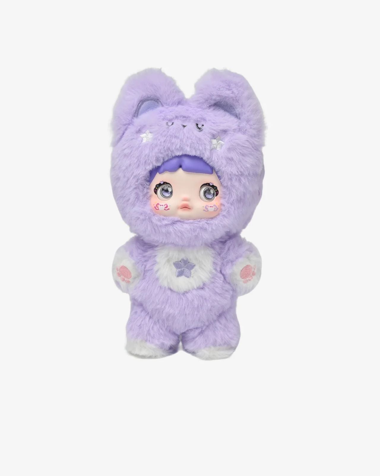 Nommi Loveliness Never Ends Series Plush Dolls Blind Box