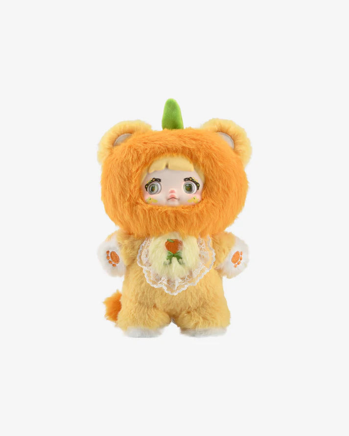 Nommi V3 Interesting Fruits Series Plush Dolls, Blind Box