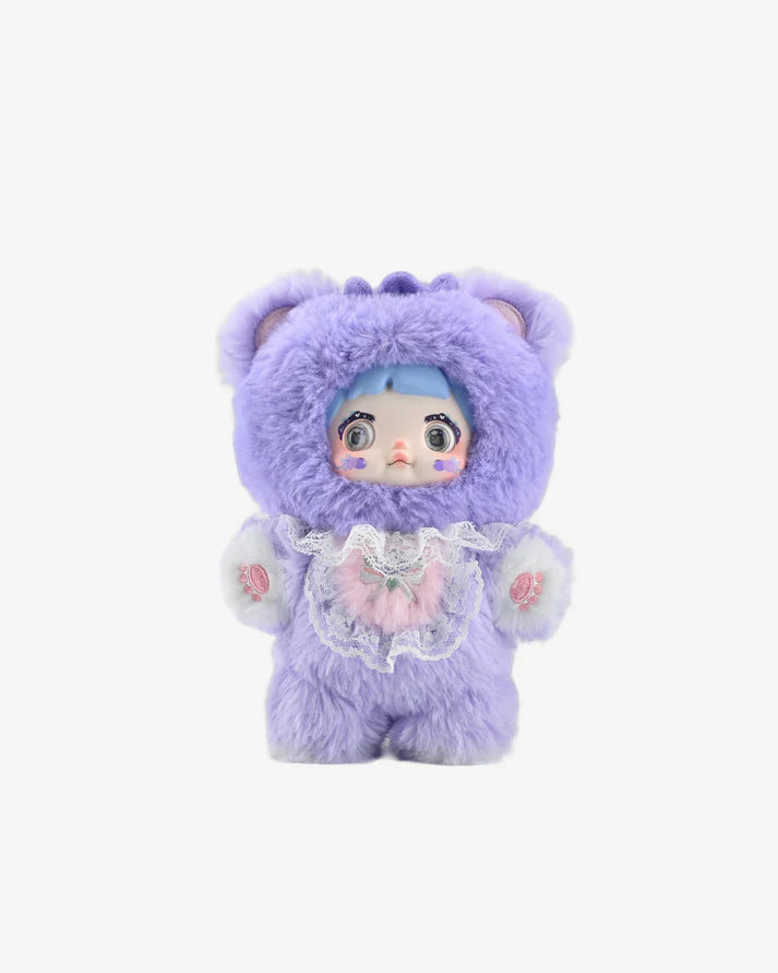 Nommi V3 Interesting Fruits Series Plush Dolls, Blind Box