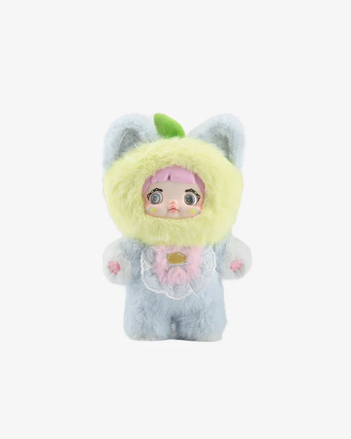 Nommi V3 Interesting Fruits Series Plush Dolls, Blind Box