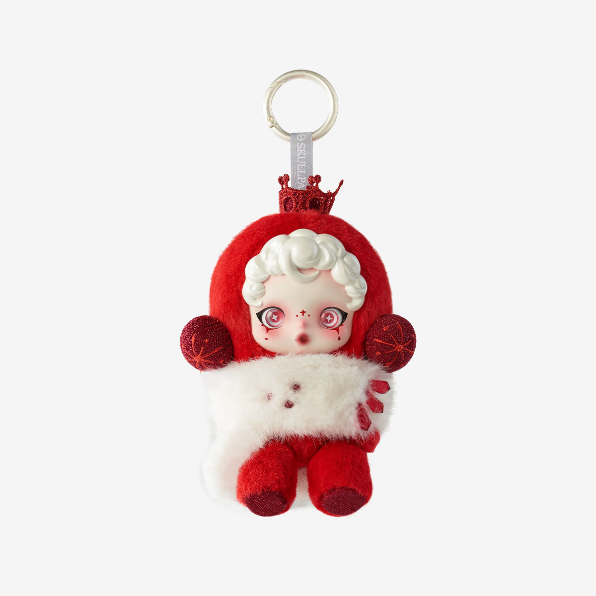 SKULLPANDA Winter Symphony Series Plush Blind Box