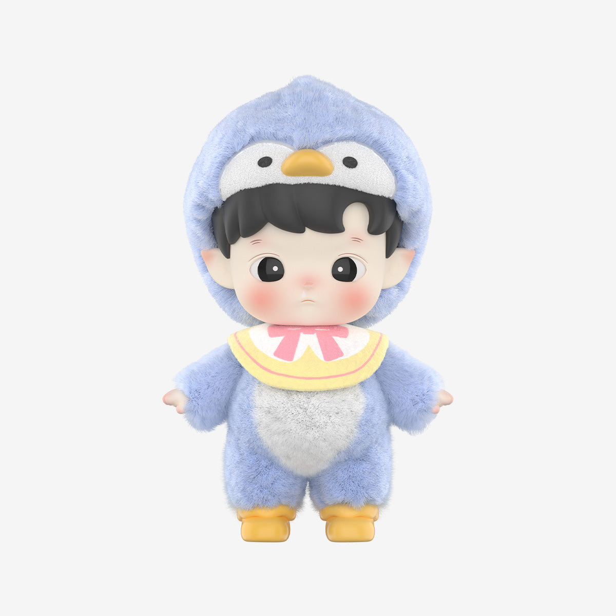 HACIPUPU Snuggle With You Series Figures