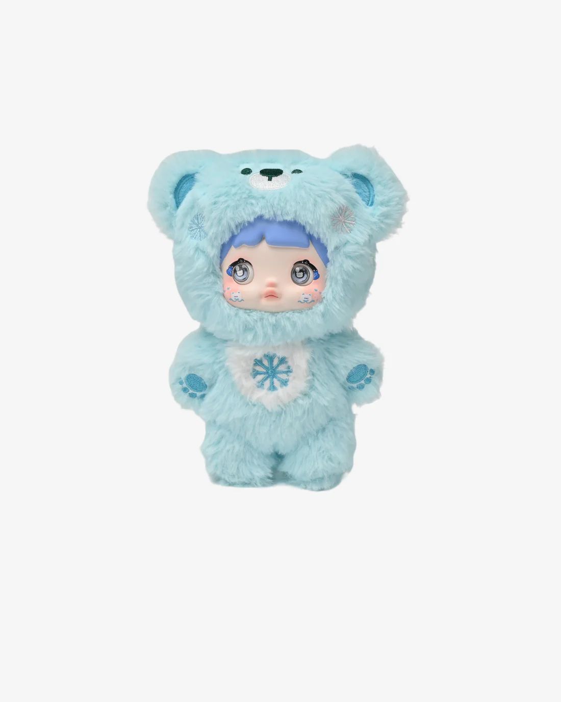 Nommi Loveliness Never Ends Series Plush Dolls Blind Box