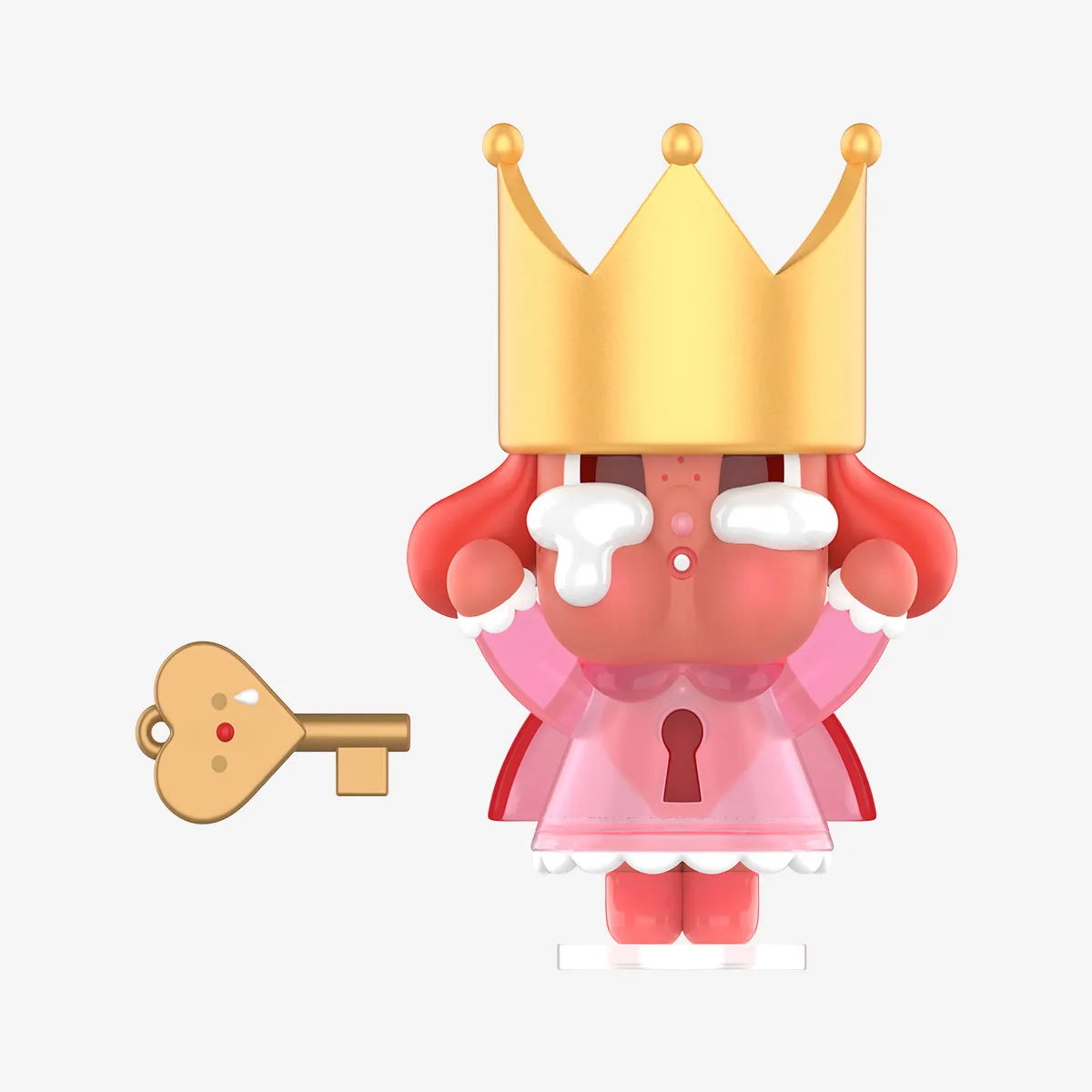 CRYBABY Crying For Love Series Figures
