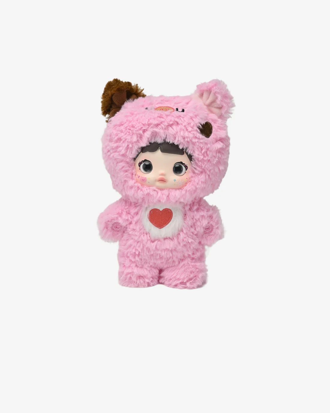 Nommi Loveliness Never Ends Series Plush Dolls Blind Box