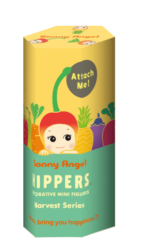 Sonny Angel Harvest Hipper Blind Box