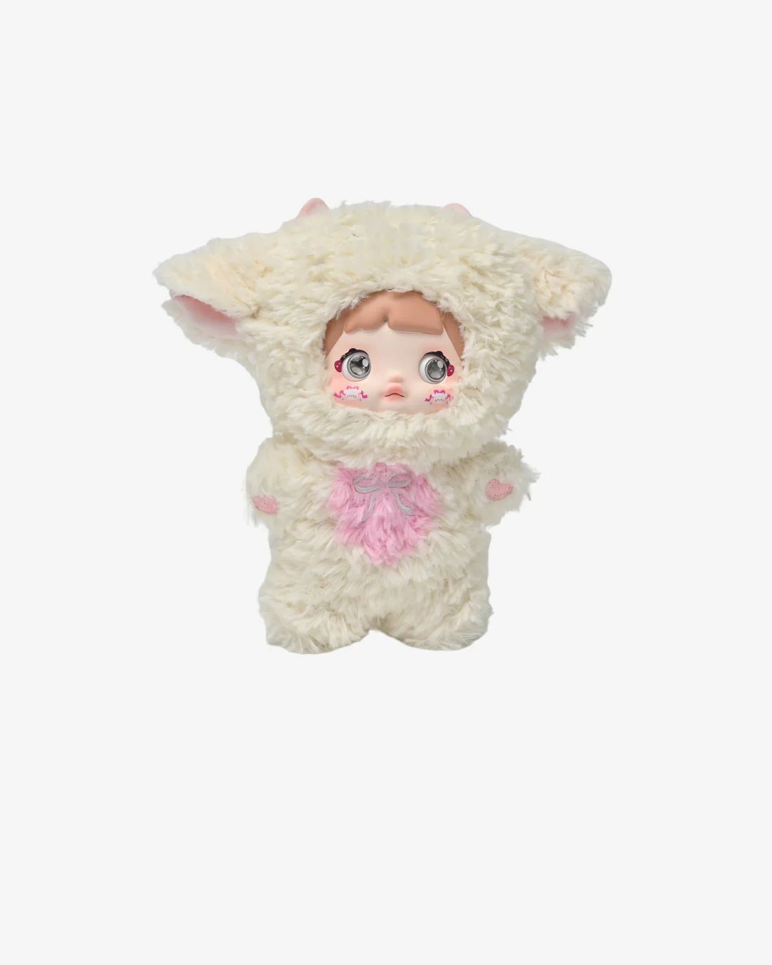 Nommi Loveliness Never Ends Series Plush Dolls Blind Box