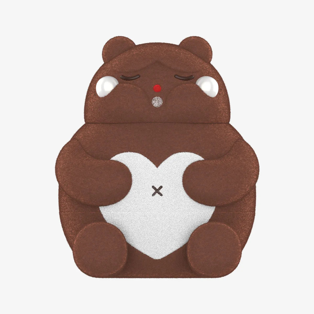 CRYBABY Crying For Love Series Figures
