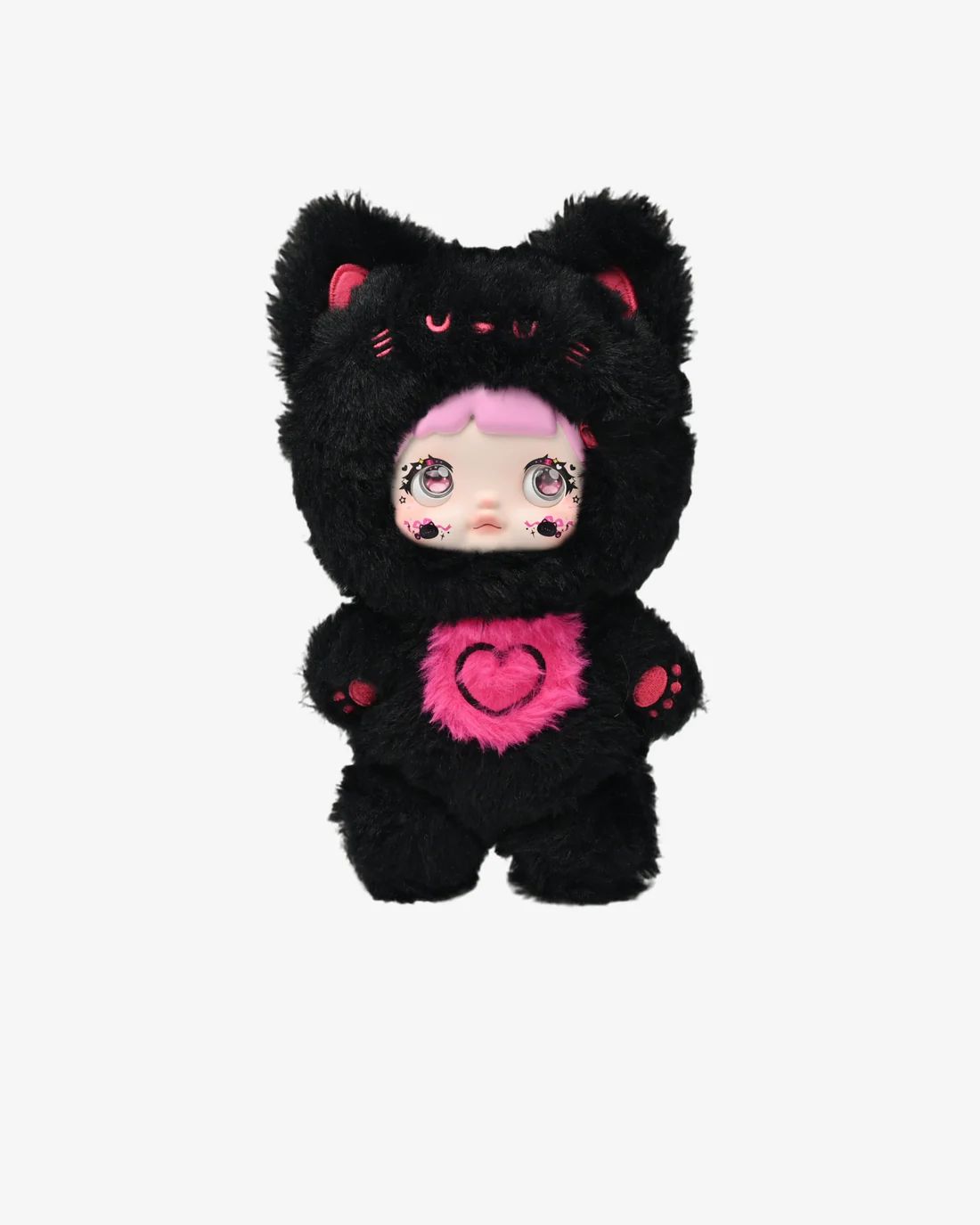 Nommi Loveliness Never Ends Series Plush Dolls Blind Box